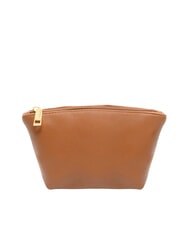 YNOT LOVERS Flared beauty case tan - Beauty Case - 3