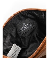 YNOT LOVERS Flared beauty case tan - Beauty Case - 4