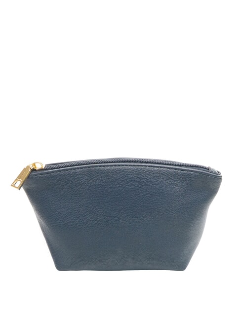 LOVERS Flared beauty case navy - Beauty Case