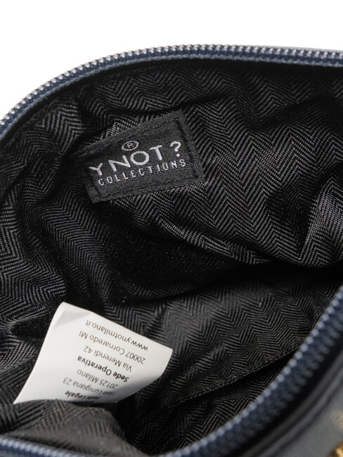 LOVERS Flared beauty case navy - Beauty Case