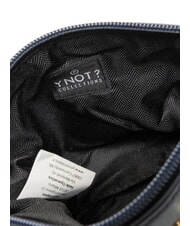 YNOT LOVERS Flared beauty case navy - Beauty Case - 5