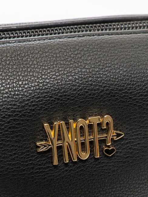 LOVERS Trunk beauty case BLACK - Beauty Case