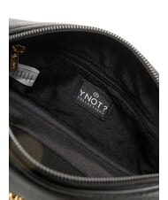 YNOT LOVERS Trunk beauty case BLACK - Beauty Case - 5