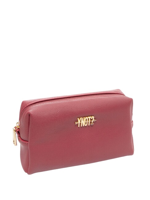 LOVERS Trunk beauty case cherry - Beauty Case