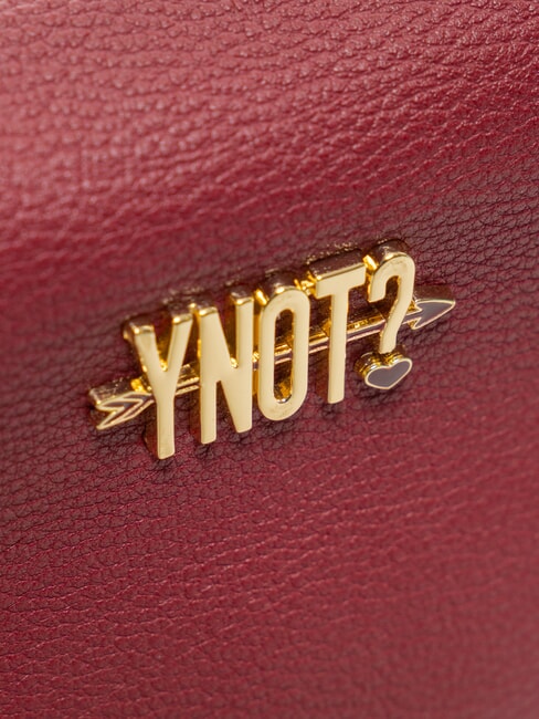 LOVERS Trunk beauty case cherry - Beauty Case