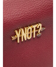 YNOT LOVERS Trunk beauty case cherry - Beauty Case - 3