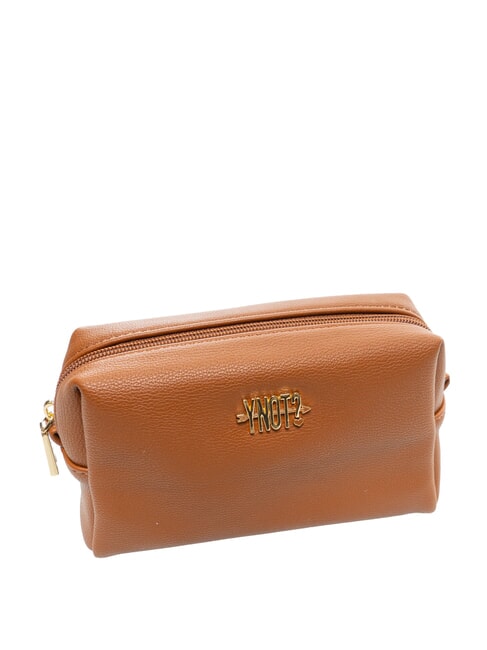 LOVERS Trunk beauty case tan - Beauty Case