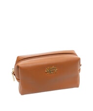 YNOT LOVERS Trunk beauty case tan - Beauty Case - 2