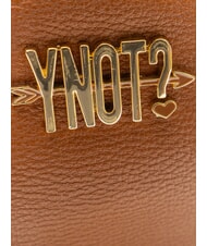 YNOT LOVERS Trunk beauty case tan - Beauty Case - 3