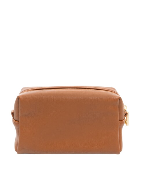 LOVERS Trunk beauty case tan - Beauty Case