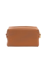 YNOT LOVERS Trunk beauty case tan - Beauty Case - 4