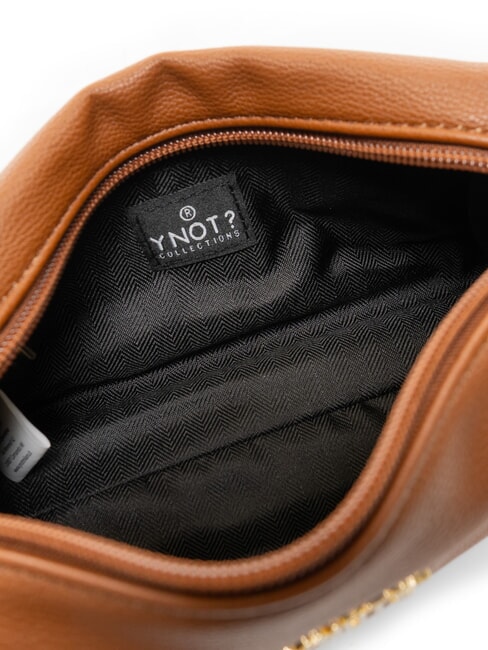 LOVERS Trunk beauty case tan - Beauty Case