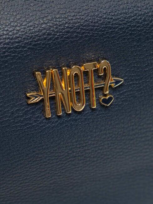 LOVERS Trunk beauty case navy - Beauty Case