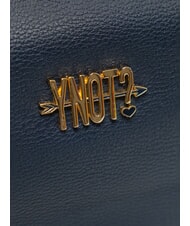 YNOT LOVERS Trunk beauty case navy - Beauty Case - 3