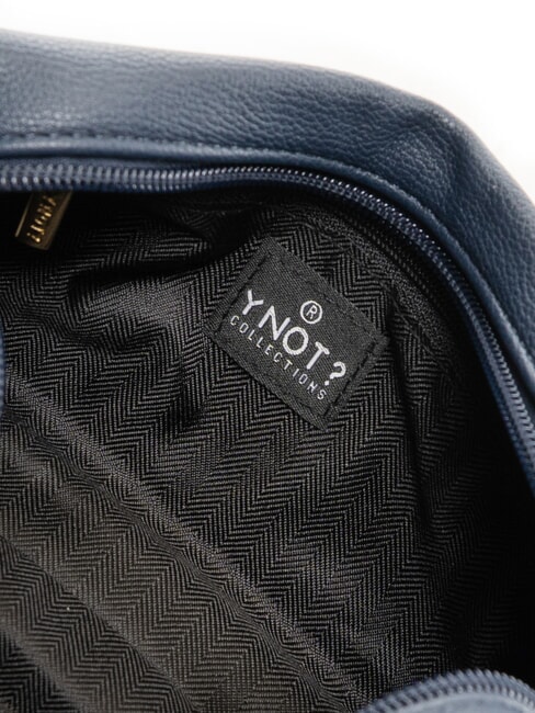 LOVERS Trunk beauty case navy - Beauty Case