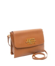 YNOT LOVERS Shoulder bag with flap tan - Women&rsquo;s Bags - 2