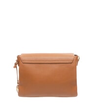 YNOT LOVERS Shoulder bag with flap tan - Women&rsquo;s Bags - 4