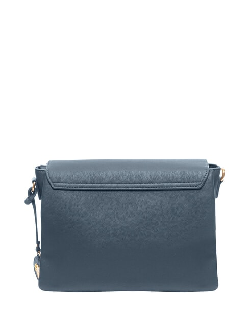 LOVERS Shoulder bag with flap navy - Women&rsquo;s Bags