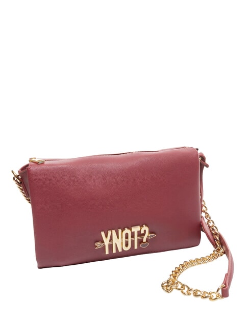 LOVERS Medium shoulder bag cherry - Women&rsquo;s Bags