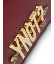 YNOT LOVERS Medium shoulder bag cherry - Women&rsquo;s Bags - 3