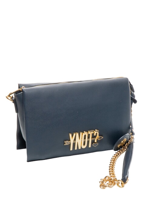 LOVERS Medium shoulder bag navy - Women&rsquo;s Bags