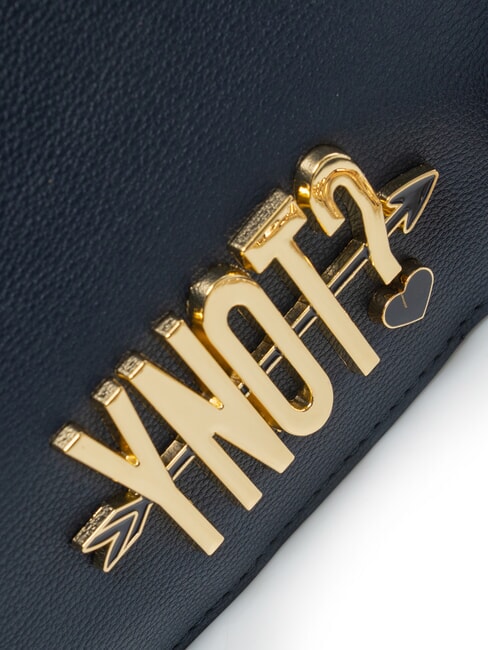 LOVERS Medium shoulder bag navy - Women&rsquo;s Bags