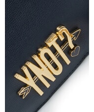 YNOT LOVERS Medium shoulder bag navy - Women&rsquo;s Bags - 3