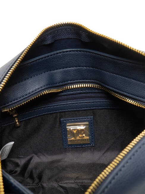 LOVERS Medium shoulder bag navy - Women&rsquo;s Bags