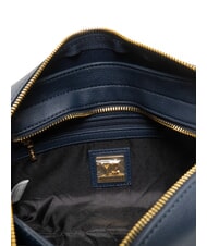 YNOT LOVERS Medium shoulder bag navy - Women&rsquo;s Bags - 5