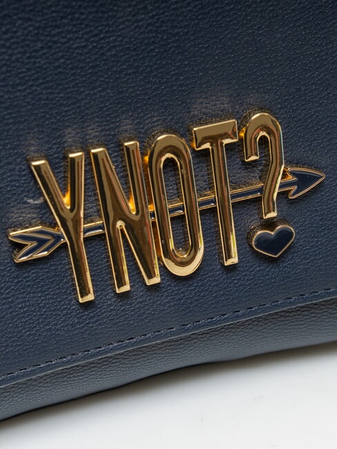 LOVERS Square shoulder bag navy - Women&rsquo;s Bags