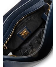YNOT LOVERS Square shoulder bag navy - Women&rsquo;s Bags - 5