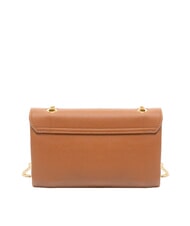 YNOT LOVERS Shoulder bag with flap tan - Women&rsquo;s Bags - 4