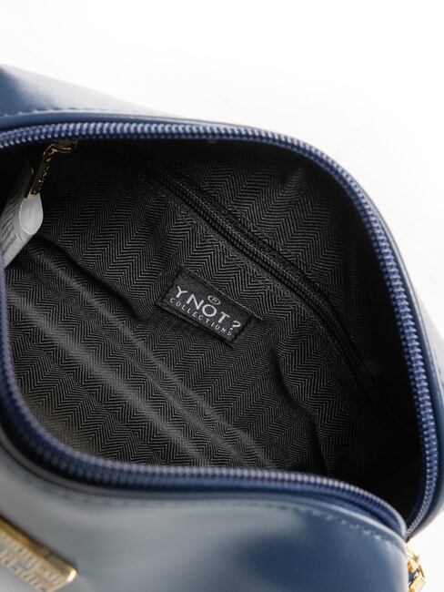 LUCY Beauty case navy - Beauty Case