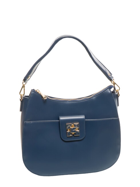 LUCY Hobo shoulder bag navy - Women&rsquo;s Bags