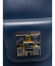 YNOT LUCY Hobo shoulder bag navy - Women&rsquo;s Bags - 3