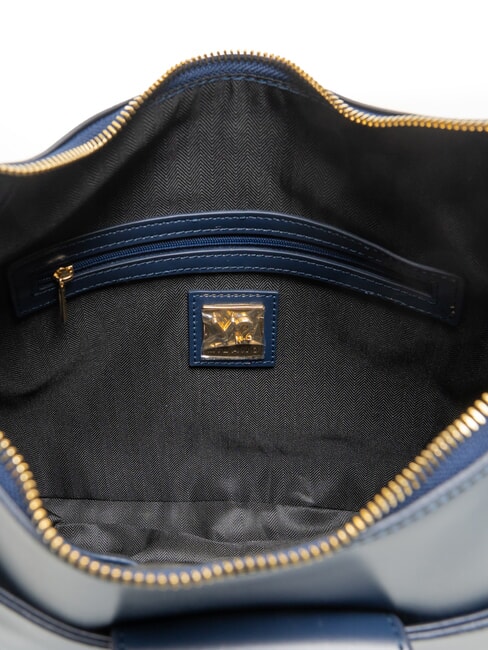 LUCY Hobo shoulder bag navy - Women&rsquo;s Bags