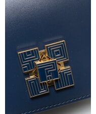 YNOT LUCY Shoulder bag with flap navy - Women&rsquo;s Bags - 3