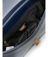 YNOT LUCY Shoulder bag with flap navy - Women&rsquo;s Bags - 5