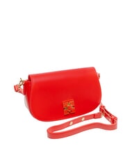 YNOT LUCY Shoulder bag with flap RED - Women&rsquo;s Bags - 2