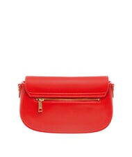YNOT LUCY Shoulder bag with flap RED - Women&rsquo;s Bags - 4