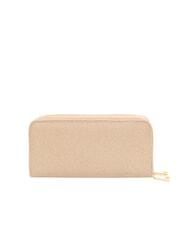 YNOT LUX Large zip-around wallet caramel - Women&rsquo;s Wallets - 3