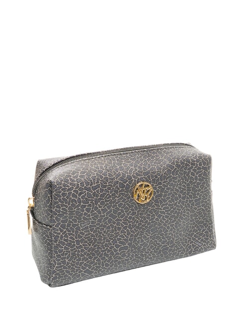 LUX Trunk beauty case BLACK - Beauty Case