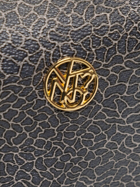 LUX Trunk beauty case BLACK - Beauty Case