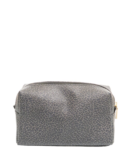 LUX Trunk beauty case BLACK - Beauty Case