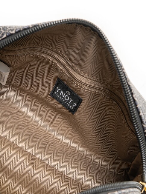 LUX Trunk beauty case BLACK - Beauty Case