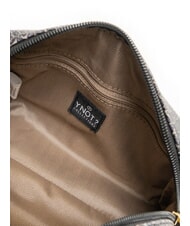 YNOT LUX Trunk beauty case BLACK - Beauty Case - 5