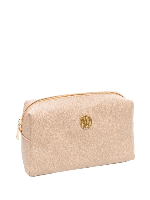 LUX Trunk beauty case caramel - Beauty Case