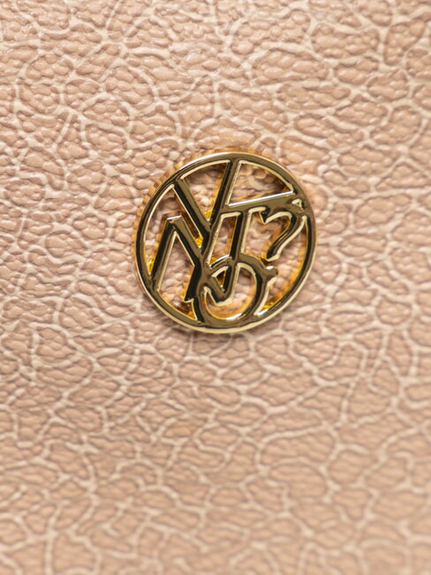 LUX Trunk beauty case caramel - Beauty Case