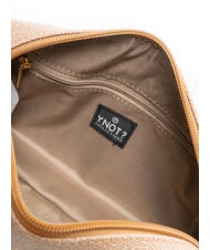 YNOT LUX Trunk beauty case caramel - Beauty Case - 5