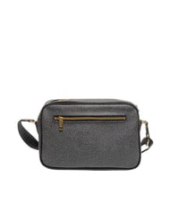 YNOT LUX Reporter bag with pocket BLACK - Women&rsquo;s Bags - 4